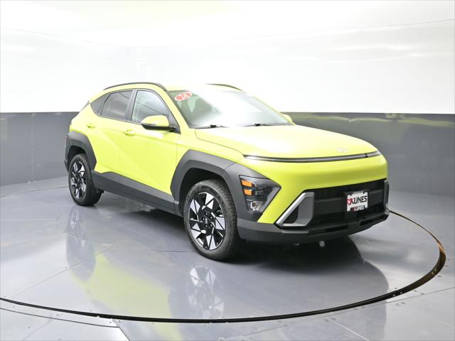 2024 Hyundai Kona SEL for sale in Elkhorn, WI