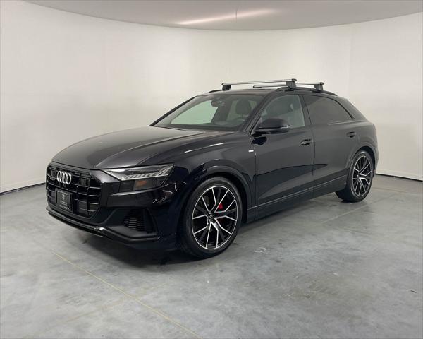 2019 Audi Q8 55 Premium for sale in Omaha, NE