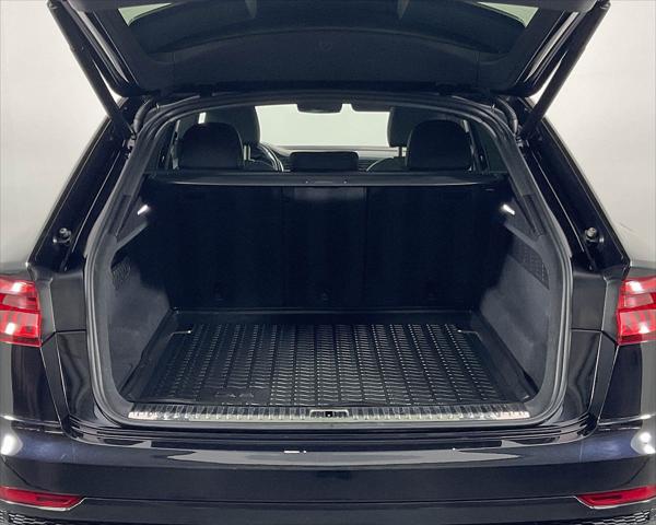 2019 Audi Q8 55 Premium