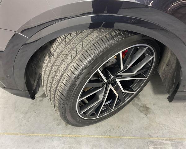 2019 Audi Q8 55 Premium