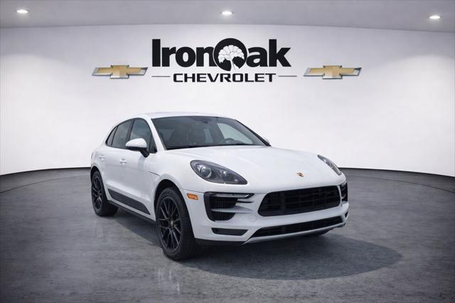 2017 Porsche Macan GTS for sale in Creedmoor, NC