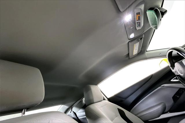 Used 2021 Chevrolet Camaro For Sale in Olive Branch, MS