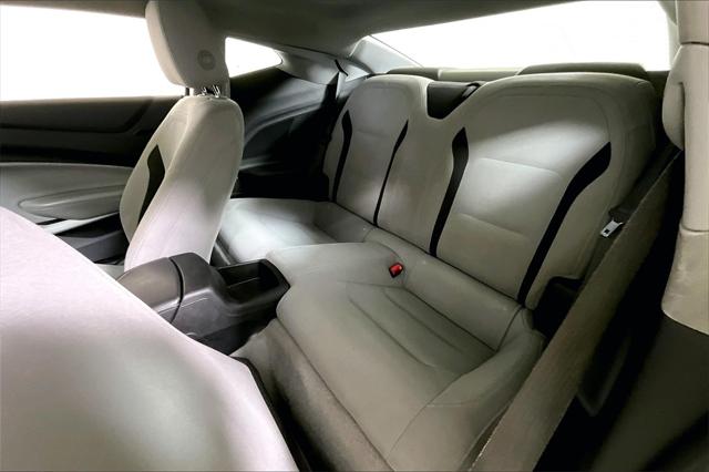 Used 2021 Chevrolet Camaro For Sale in Olive Branch, MS