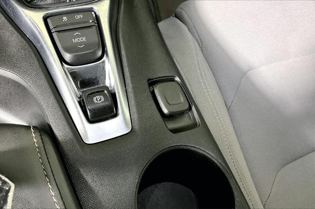 Used 2021 Chevrolet Camaro For Sale in Olive Branch, MS