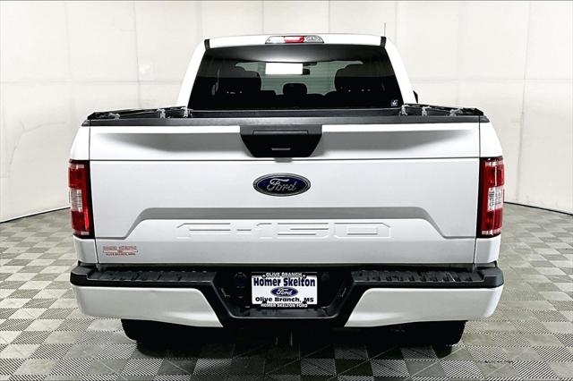 Used 2019 Ford F-150 For Sale in Millington, TN