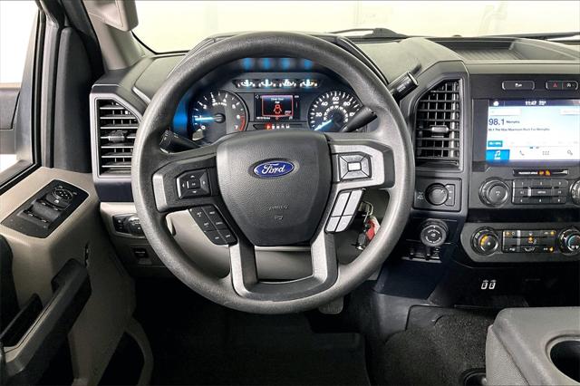 Used 2019 Ford F-150 For Sale in Millington, TN