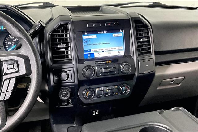 Used 2019 Ford F-150 For Sale in Millington, TN