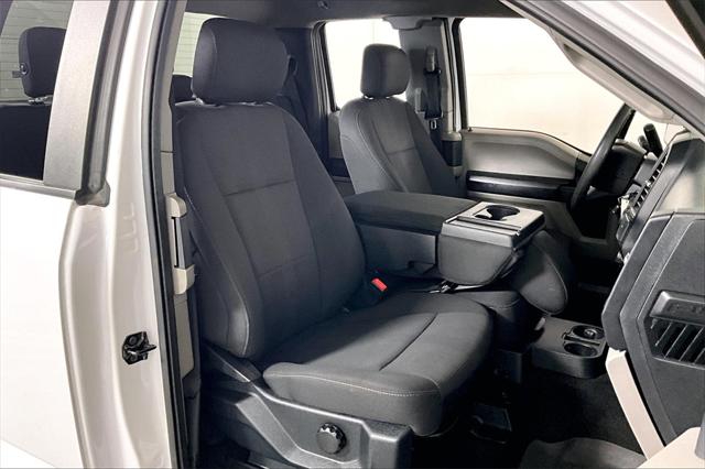 Used 2019 Ford F-150 For Sale in Millington, TN