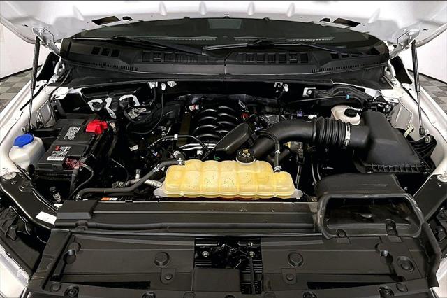 Used 2019 Ford F-150 For Sale in Millington, TN