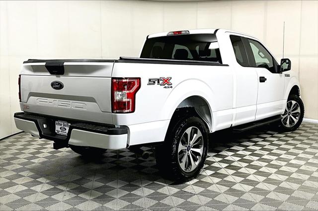 Used 2019 Ford F-150 For Sale in Millington, TN