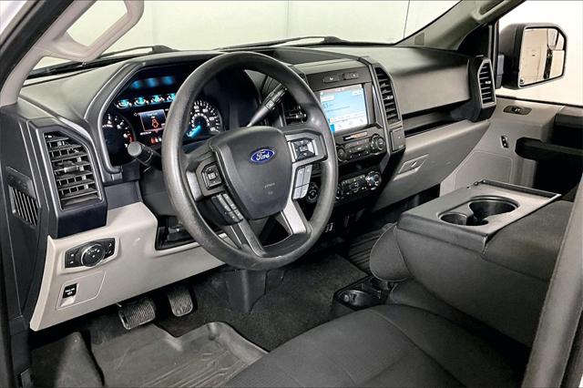 Used 2019 Ford F-150 For Sale in Millington, TN