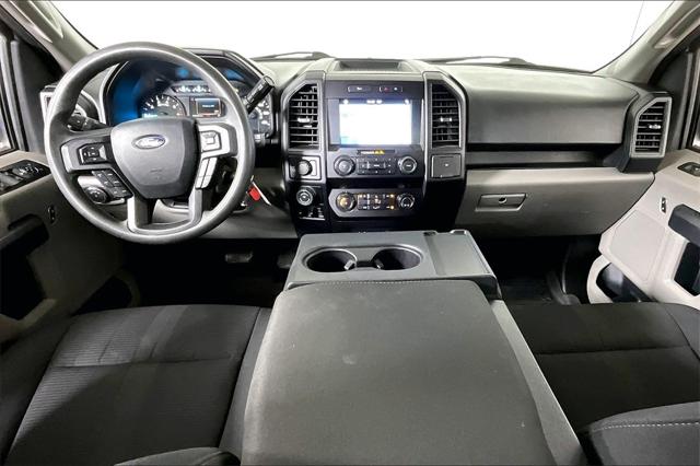 Used 2019 Ford F-150 For Sale in Millington, TN