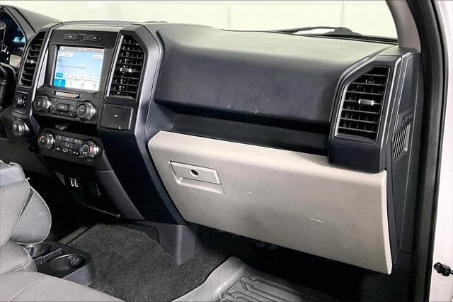 Used 2019 Ford F-150 For Sale in Millington, TN