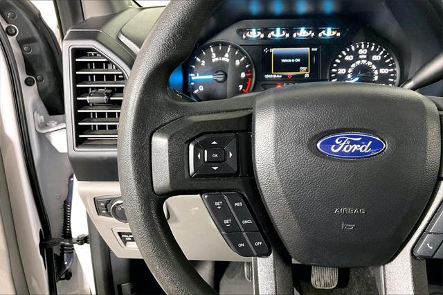 Used 2019 Ford F-150 For Sale in Millington, TN