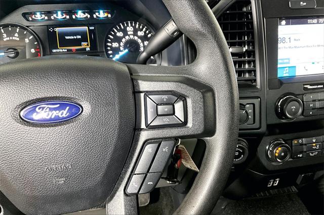Used 2019 Ford F-150 For Sale in Millington, TN