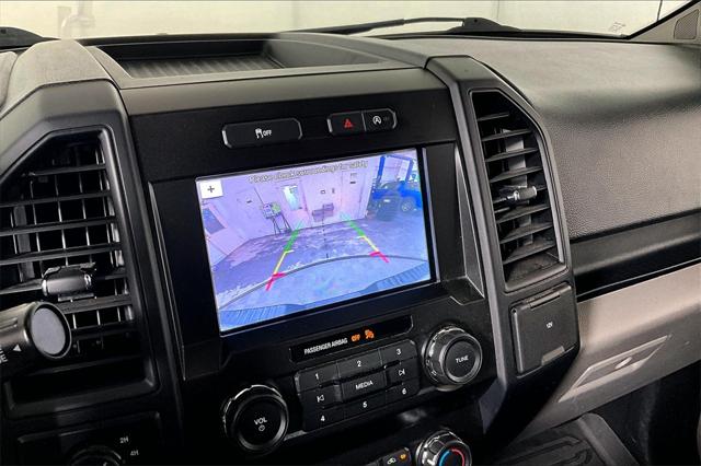Used 2019 Ford F-150 For Sale in Millington, TN