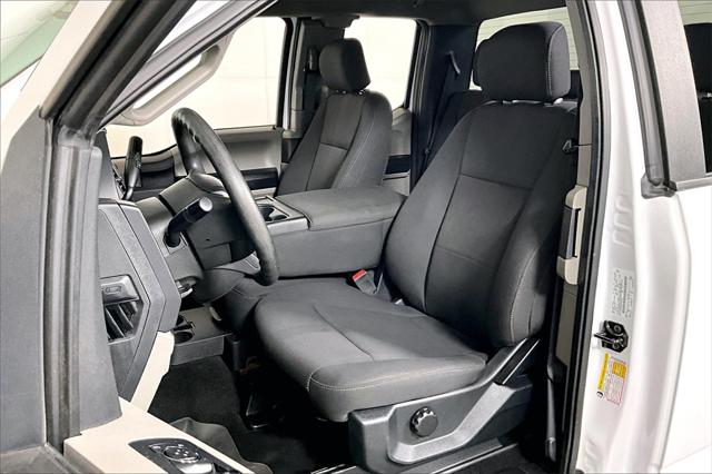 Used 2019 Ford F-150 For Sale in Millington, TN