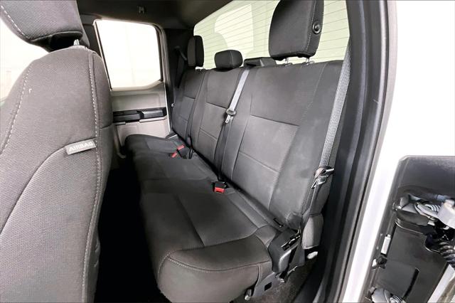 Used 2019 Ford F-150 For Sale in Millington, TN