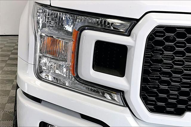 Used 2019 Ford F-150 For Sale in Millington, TN