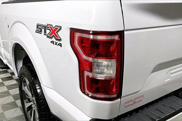 Used 2019 Ford F-150 For Sale in Millington, TN