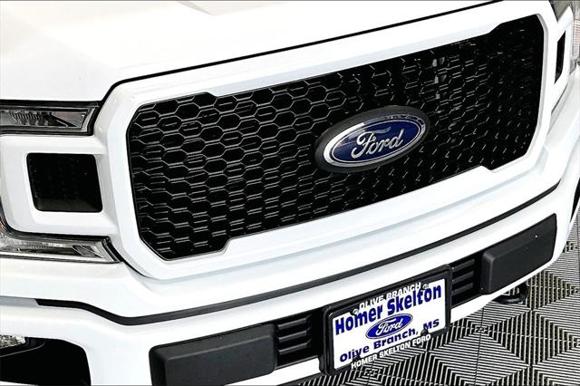 Used 2019 Ford F-150 For Sale in Millington, TN