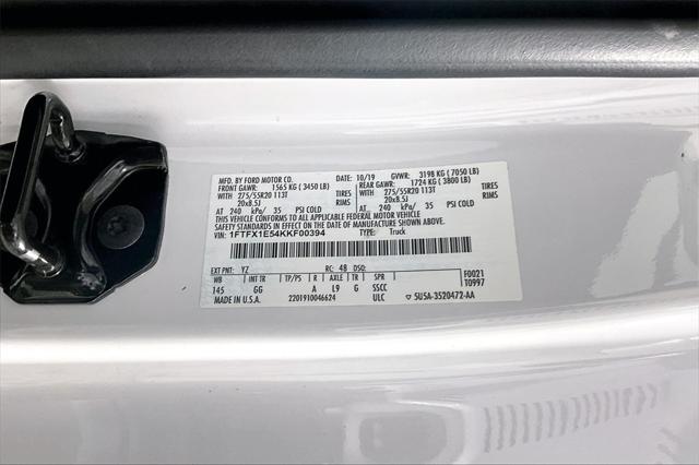 Used 2019 Ford F-150 For Sale in Millington, TN