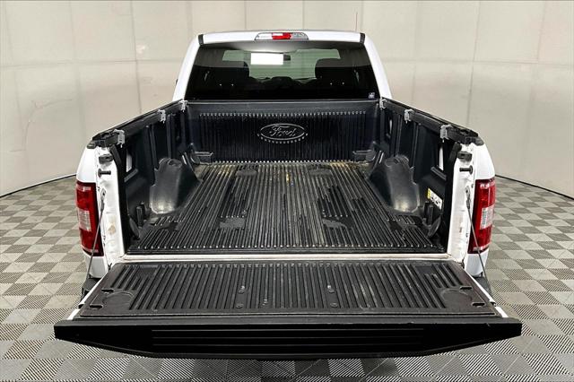 Used 2019 Ford F-150 For Sale in Millington, TN