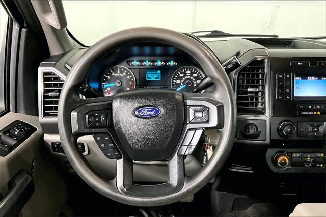 Used 2018 Ford F-150 For Sale in Olive Branch, MS