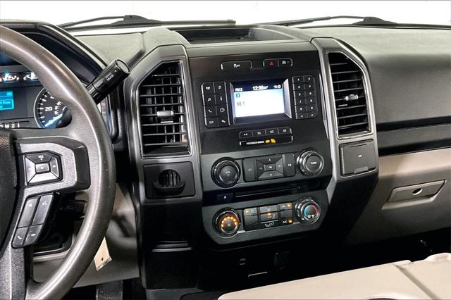 Used 2018 Ford F-150 For Sale in Olive Branch, MS