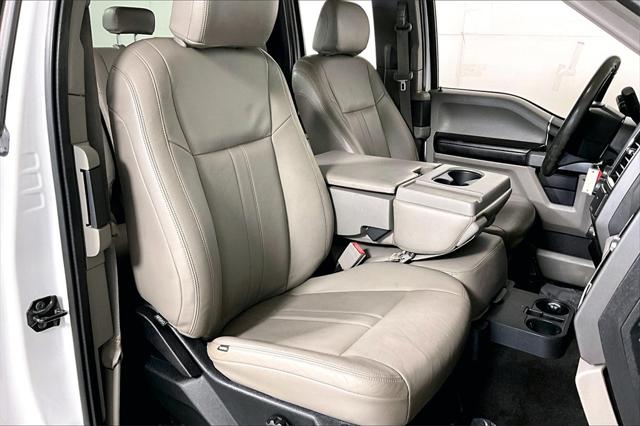 Used 2018 Ford F-150 For Sale in Olive Branch, MS