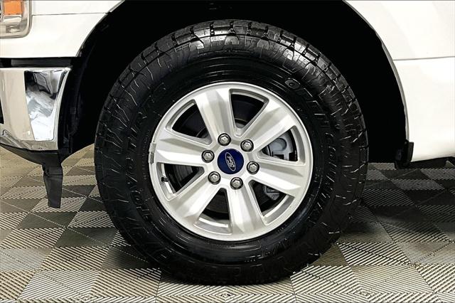 Used 2018 Ford F-150 For Sale in Olive Branch, MS