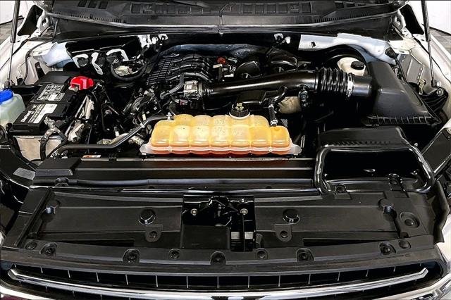 Used 2018 Ford F-150 For Sale in Olive Branch, MS