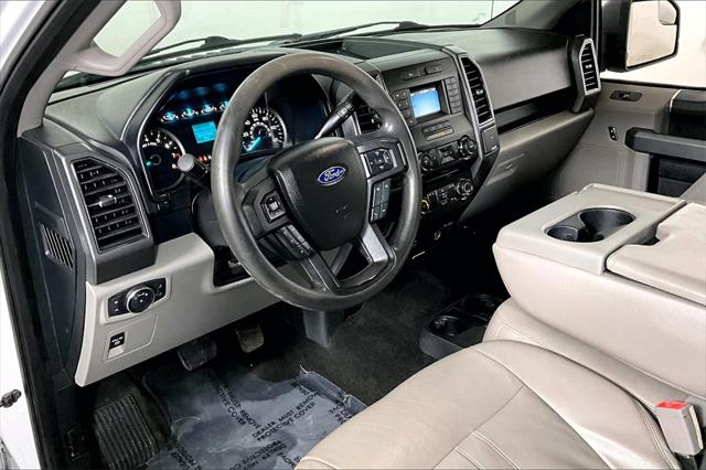 Used 2018 Ford F-150 For Sale in Olive Branch, MS