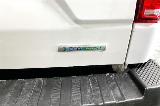 Used 2018 Ford F-150 For Sale in Olive Branch, MS