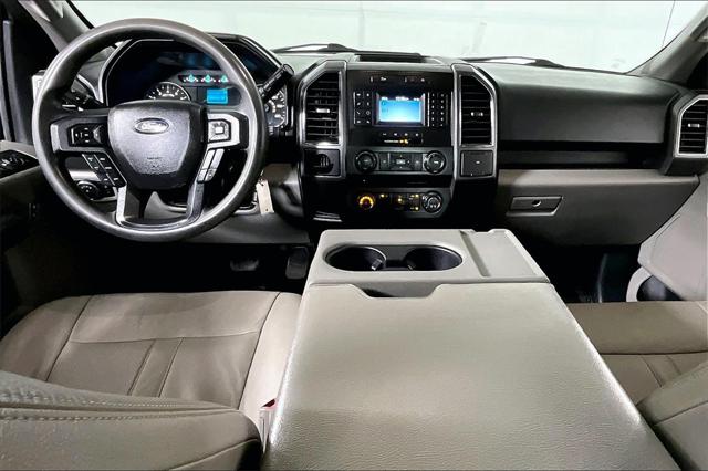 Used 2018 Ford F-150 For Sale in Olive Branch, MS