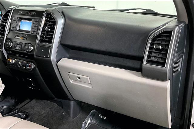 Used 2018 Ford F-150 For Sale in Olive Branch, MS