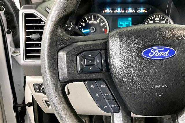 Used 2018 Ford F-150 For Sale in Olive Branch, MS