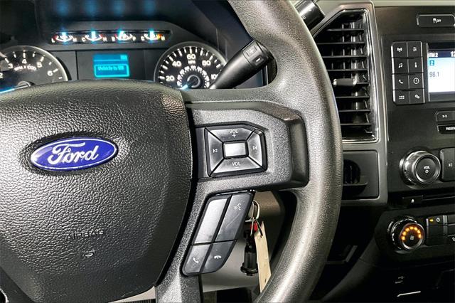Used 2018 Ford F-150 For Sale in Olive Branch, MS