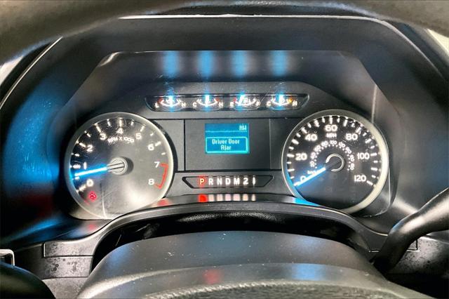 Used 2018 Ford F-150 For Sale in Olive Branch, MS