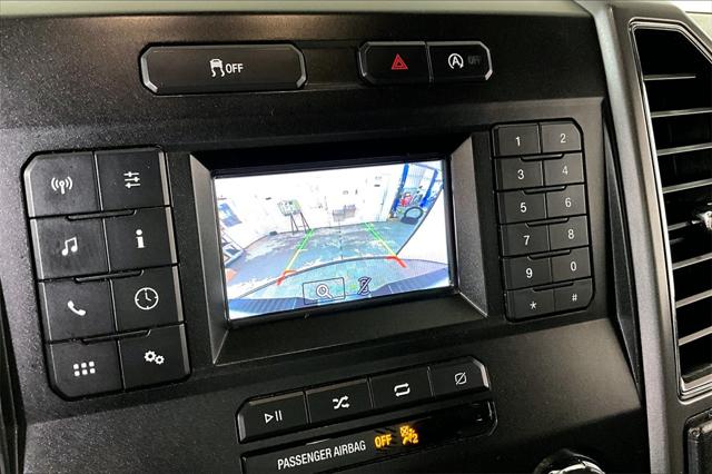 Used 2018 Ford F-150 For Sale in Olive Branch, MS