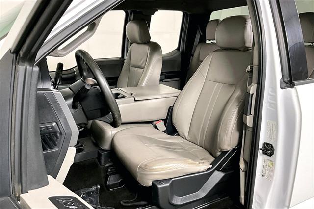 Used 2018 Ford F-150 For Sale in Olive Branch, MS