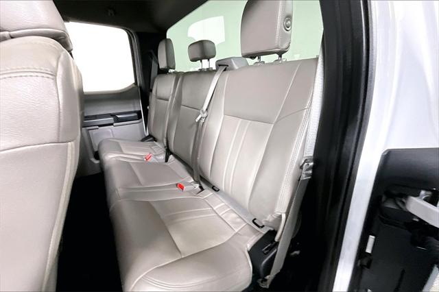 Used 2018 Ford F-150 For Sale in Olive Branch, MS