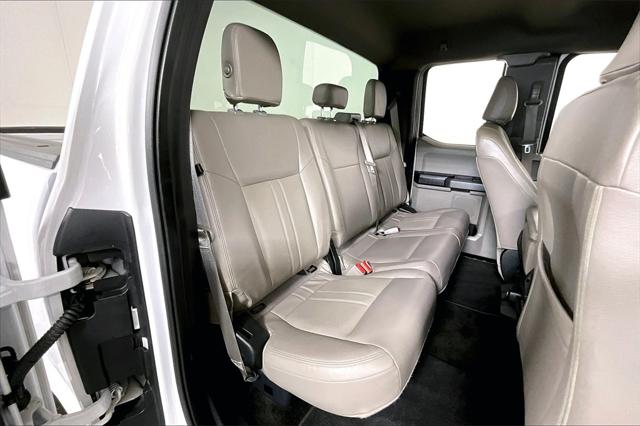 Used 2018 Ford F-150 For Sale in Olive Branch, MS
