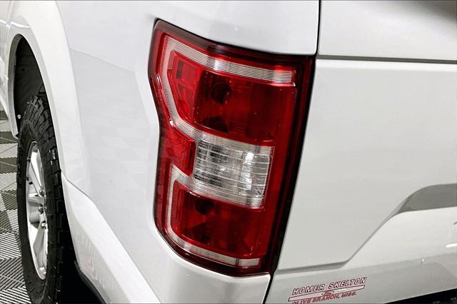 Used 2018 Ford F-150 For Sale in Olive Branch, MS
