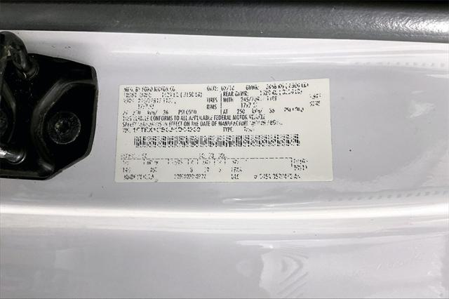 Used 2018 Ford F-150 For Sale in Olive Branch, MS