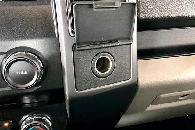 Used 2018 Ford F-150 For Sale in Olive Branch, MS