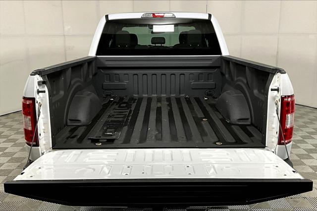 Used 2018 Ford F-150 For Sale in Olive Branch, MS