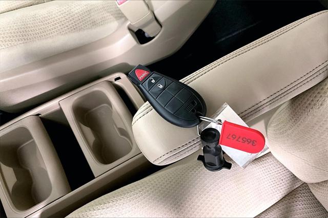 Used 2016 Dodge Grand Caravan For Sale in Olive Branch, MS
