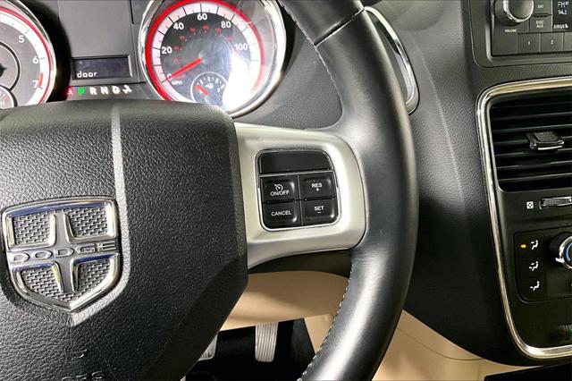 Used 2016 Dodge Grand Caravan For Sale in Olive Branch, MS