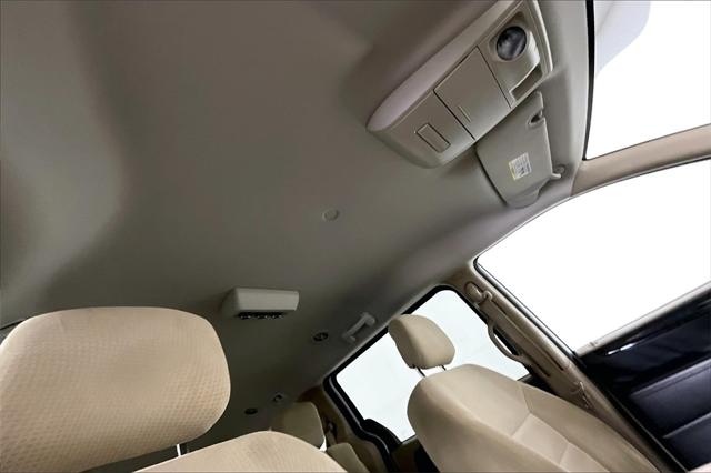 Used 2016 Dodge Grand Caravan For Sale in Olive Branch, MS